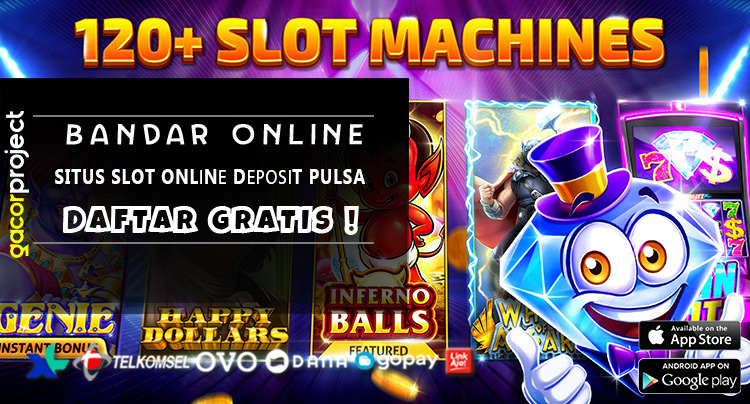 Situs Slot Onlіnе Dероѕіt Pulsa
